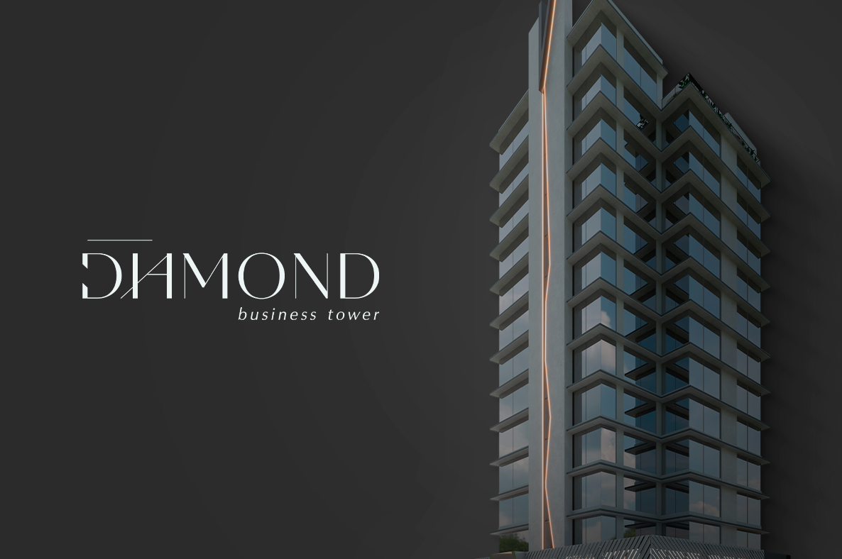 Diamond Business Tower