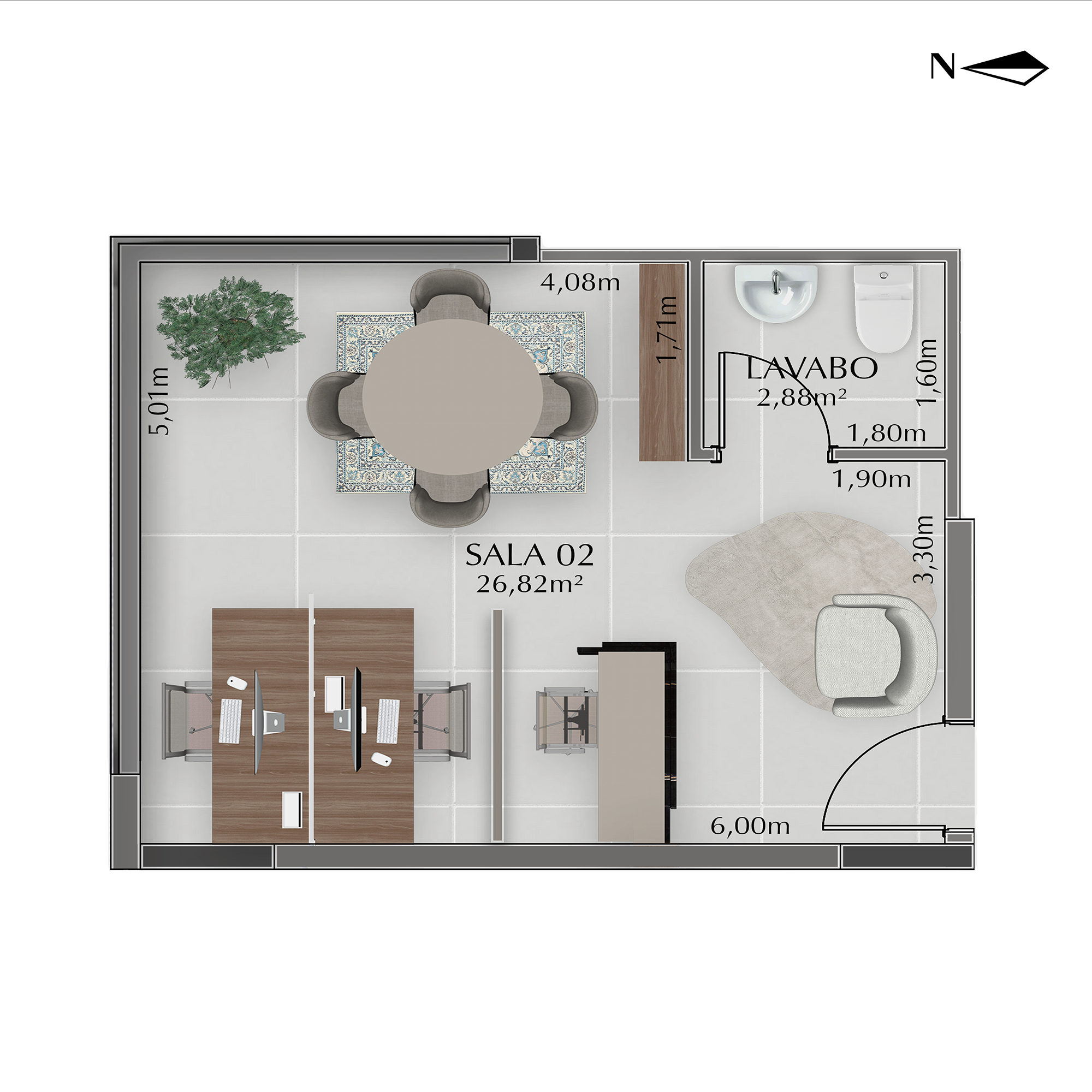Sala 2