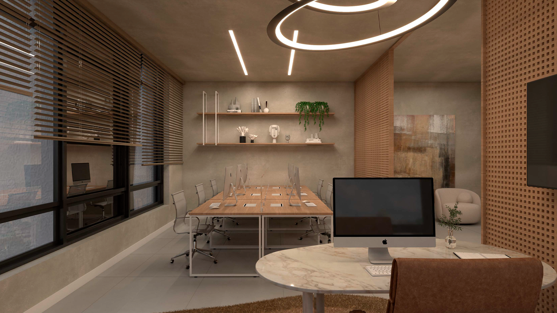 Sala Comercial 