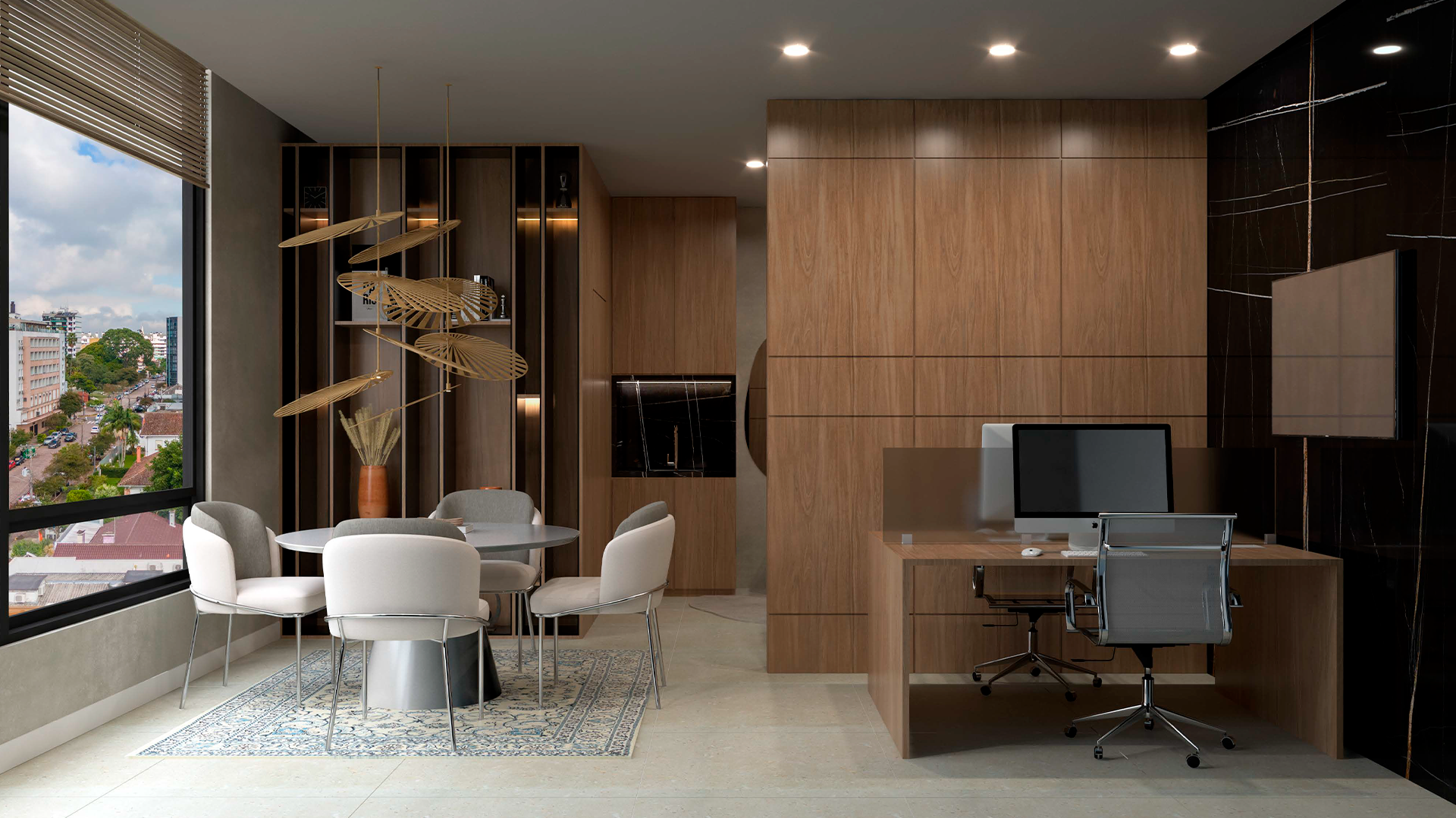 Sala Comercial