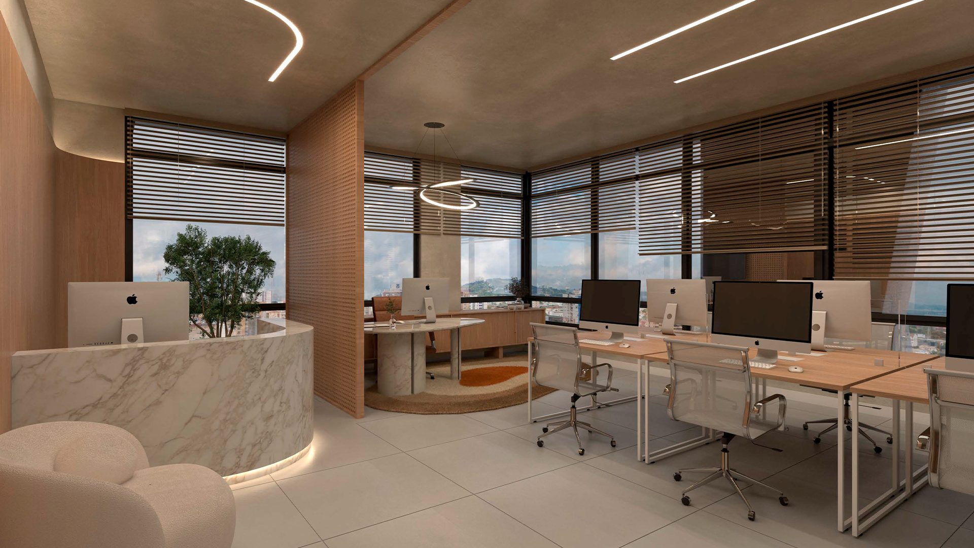 Sala Comercial