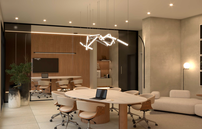 Work Room